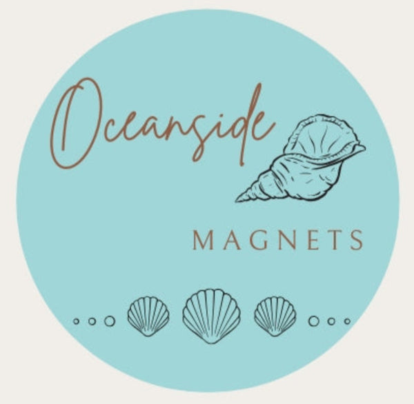 Oceanside Magnets